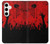 S2458 Zombie Hands Case For Samsung Galaxy S24 Plus
