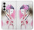 S2579 Japanese Traditional Geisha Kimono Case For Samsung Galaxy S24 Plus