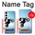 S2675 Extreme Freestyle Motocross Case For Samsung Galaxy S24 Plus