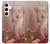 S2678 Hindu God Ganesha Lord of Success Case For Samsung Galaxy S24 Plus