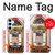 S2853 Jukebox Music Playing Device Case For Samsung Galaxy S24 Plus
