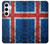 S3000 Iceland Football Soccer Case For Samsung Galaxy S24 Plus