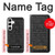 S3030 Ancient Alphabet Case For Samsung Galaxy S24 Plus