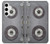 S3159 Cassette Tape Case For Samsung Galaxy S24 Plus