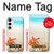 S3212 Sea Shells Starfish Beach Case For Samsung Galaxy S24 Plus