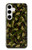 S3356 Sexy Girls Camo Camouflage Case For Samsung Galaxy S24 Plus