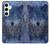 S3410 Wolf Dream Catcher Case For Samsung Galaxy S24 Plus