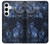 S3431 Digital Code Cyber Hacker Case For Samsung Galaxy S24 Plus