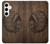 S3443 Indian Head Case For Samsung Galaxy S24 Plus