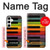 S3451 Colorful Piano Case For Samsung Galaxy S24 Plus