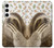 S3559 Sloth Pattern Case For Samsung Galaxy S24 Plus
