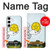 S3722 Tarot Card Ace of Pentacles Coins Case For Samsung Galaxy S24 Plus