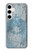 S3829 Huginn And Muninn Twin Ravens Norse Case For Samsung Galaxy S24 Plus