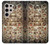 S0177 Michelangelo Chapel ceiling Case For Samsung Galaxy S24 Ultra
