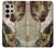 S0179 Michelangelo Creation of Adam Case For Samsung Galaxy S24 Ultra