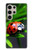 S0263 Ladybug Case For Samsung Galaxy S24 Ultra