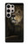 S0472 Lion Case For Samsung Galaxy S24 Ultra
