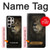 S0472 Lion Case For Samsung Galaxy S24 Ultra