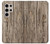 S0600 Wood Graphic Printed Case For Samsung Galaxy S24 Ultra