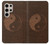 S0825 Taoism Yin Yang Case For Samsung Galaxy S24 Ultra