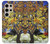 S0902 Mulberry Tree Van Gogh Case For Samsung Galaxy S24 Ultra