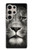 S1352 Lion Face Case For Samsung Galaxy S24 Ultra