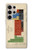 S1695 The Periodic Table of Middle Earth Case For Samsung Galaxy S24 Ultra