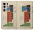 S1695 The Periodic Table of Middle Earth Case For Samsung Galaxy S24 Ultra