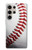 S1842 New Baseball Case For Samsung Galaxy S24 Ultra