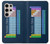 S1847 Periodic Table Case For Samsung Galaxy S24 Ultra