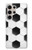 S2061 Football Soccer Pattern Case For Samsung Galaxy S24 Ultra