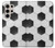 S2061 Football Soccer Pattern Case For Samsung Galaxy S24 Ultra