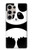 S2085 Panda Minimalist Case For Samsung Galaxy S24 Ultra S2085 Panda Minimalist Case For Samsung Galaxy S24 Ultra