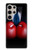 S2261 Businessman Black Suit With Boxing Gloves Case For Samsung Galaxy S24 Ultra