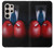 S2261 Businessman Black Suit With Boxing Gloves Case For Samsung Galaxy S24 Ultra