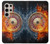 S2289 Roulette Casino Gamble Case For Samsung Galaxy S24 Ultra