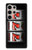 S2406 Slot Machine Lucky 777 Case For Samsung Galaxy S24 Ultra