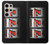 S2406 Slot Machine Lucky 777 Case For Samsung Galaxy S24 Ultra