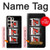 S2406 Slot Machine Lucky 777 Case For Samsung Galaxy S24 Ultra