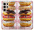 S2431 Fancy Sweet Donuts Case For Samsung Galaxy S24 Ultra S2431 Fancy Sweet Donuts Case For Samsung Galaxy S24 Ultra