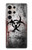 S2440 Biohazards Biological Hazard Case For Samsung Galaxy S24 Ultra