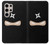 S2466 Ninja Shuriken Case For Samsung Galaxy S24 Ultra