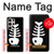S2509 Fishbone Case For Samsung Galaxy S24 Ultra