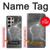 S2533 Thor Thunder Strike Hammer Case For Samsung Galaxy S24 Ultra