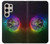 S2570 Colorful Planet Case For Samsung Galaxy S24 Ultra