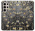 S2664 Black Blossoming Almond Tree Van Gogh Case For Samsung Galaxy S24 Ultra