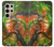 S2694 Ammonite Fossil Case For Samsung Galaxy S24 Ultra