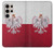 S3005 Poland Football Soccer Case For Samsung Galaxy S24 Ultra