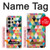 S3049 Triangles Vibrant Colors Case For Samsung Galaxy S24 Ultra S3049 Triangles Vibrant Colors Case For Samsung Galaxy S24 Ultra