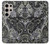 S3251 Batik Flower Pattern Case For Samsung Galaxy S24 Ultra